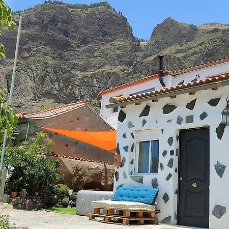 Ferienwohnung La Cabanita Las Palmas / Gran Canaria Exterior foto