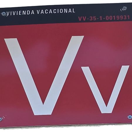 Ferienwohnung La Cabanita Las Palmas / Gran Canaria Exterior foto