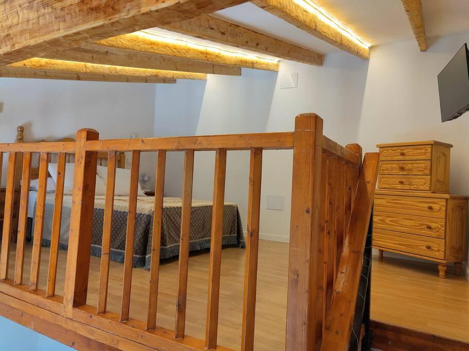 Ferienwohnung La Cabanita Las Palmas / Gran Canaria Exterior foto