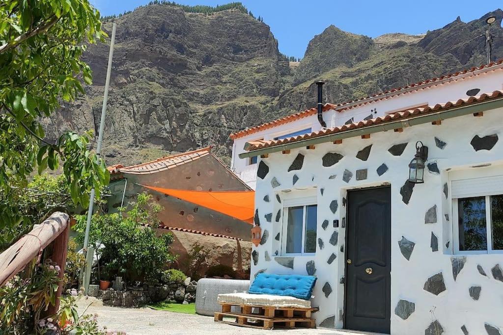 Ferienwohnung La Cabanita Las Palmas / Gran Canaria Exterior foto